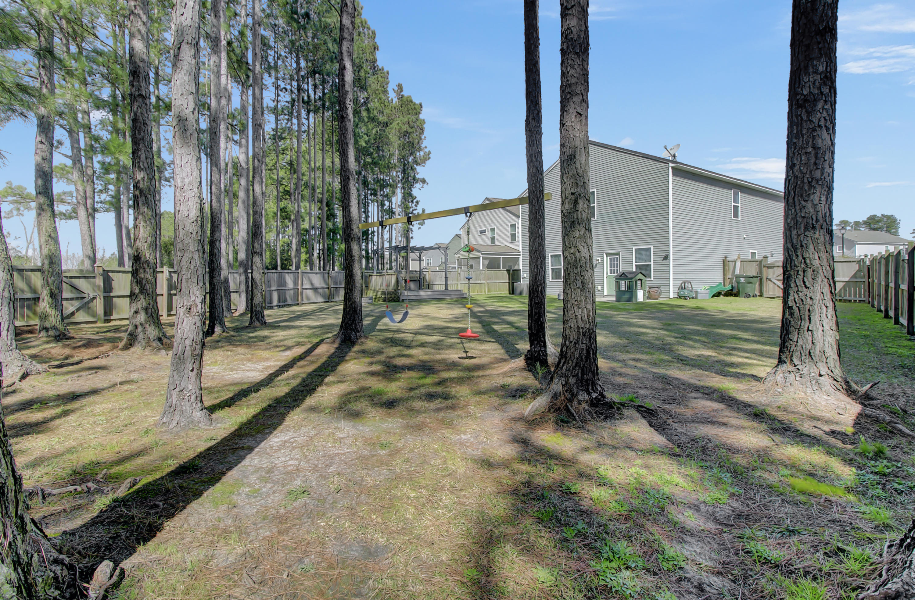 363 Iveson Road Summerville, SC 29486 - Photo 24 of 41 24