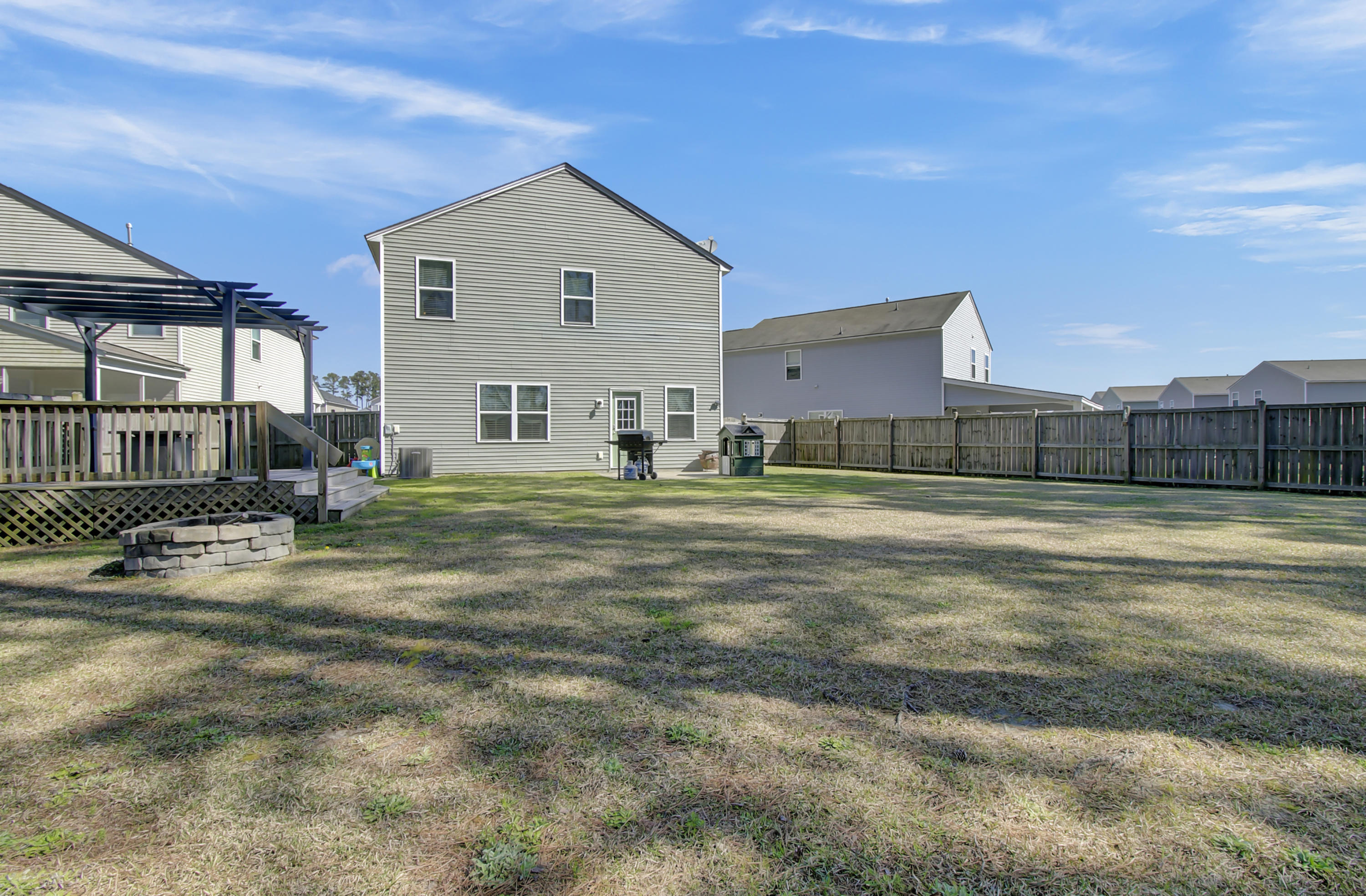 363 Iveson Road Summerville, SC 29486 - Photo 25 of 41 25