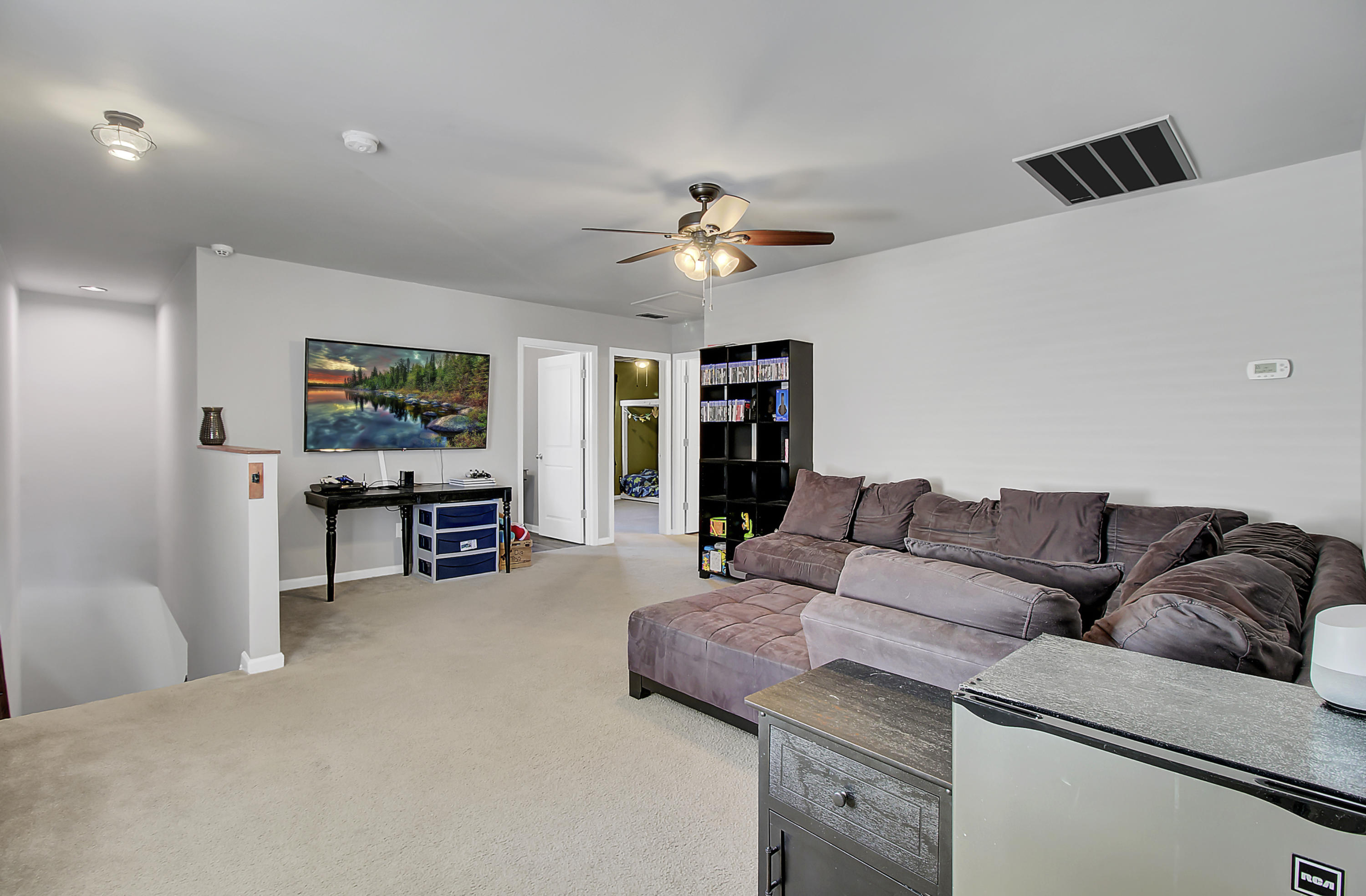 363 Iveson Road Summerville, SC 29486 - Photo 28 of 41 Media Room