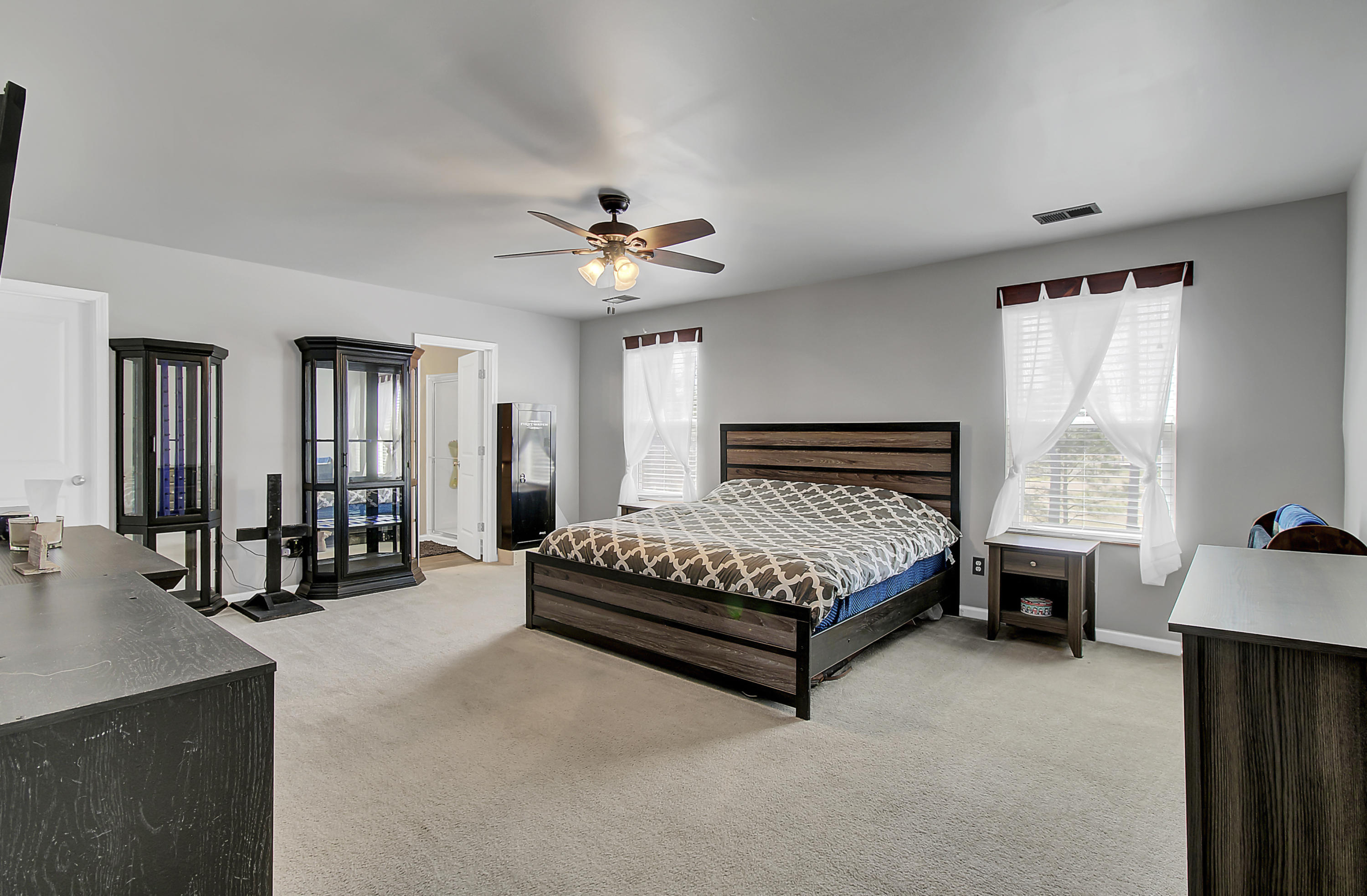 363 Iveson Road Summerville, SC 29486 - Photo 37 of 41 Master Bedroom