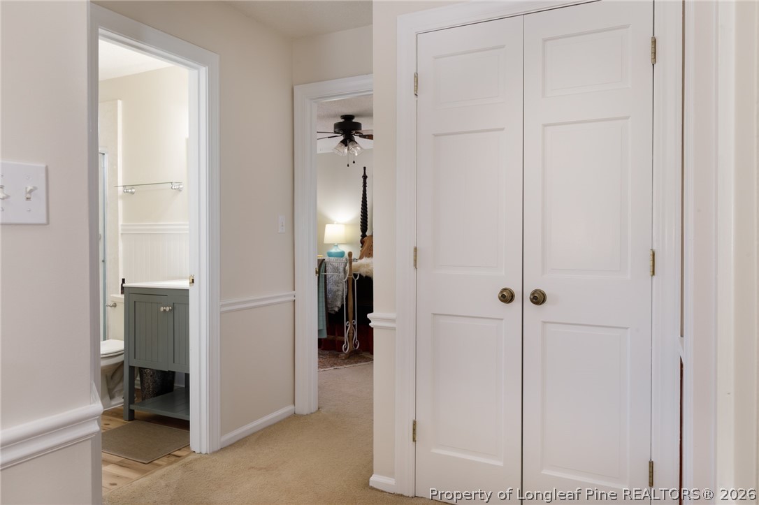2574 Norrington Road Lillington, NC 27546 - Photo 14 of 50