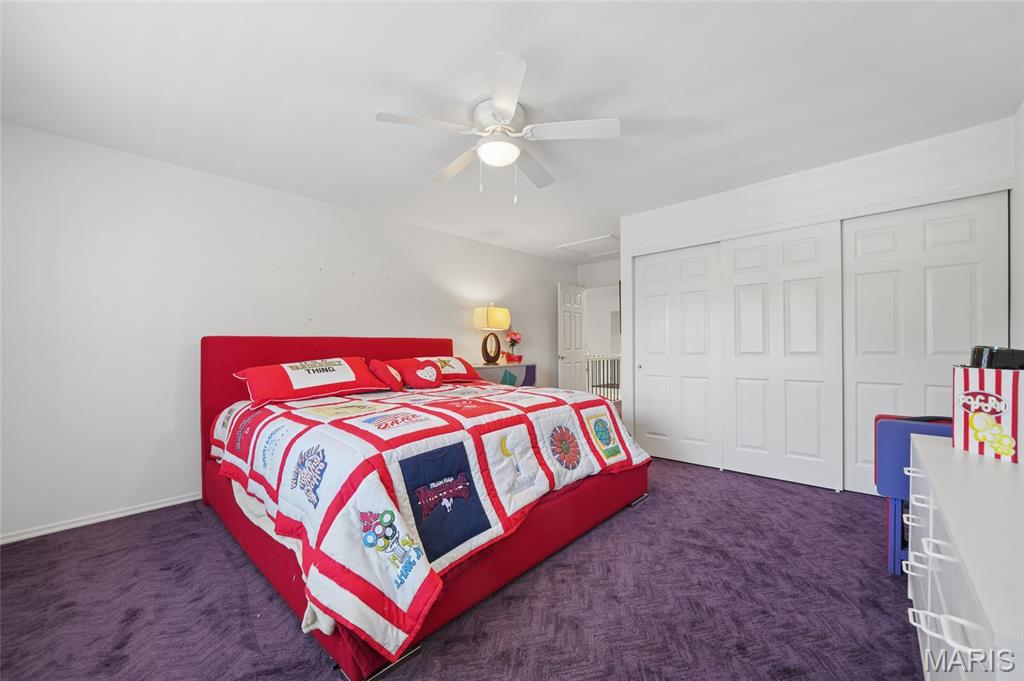 15826 Harris Ridge Court, Unit 15826 Chesterfield, MO 63017 - Photo 30 of 39