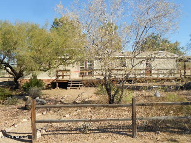 6363 North Sundown Road Tucson, AZ 85743 - Photo 31 of 37