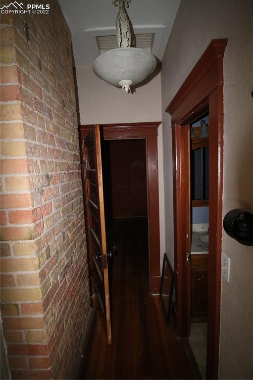 604 South Main Street Fowler, CO 81039 - Photo 23 of 50 a bathroom with a shower