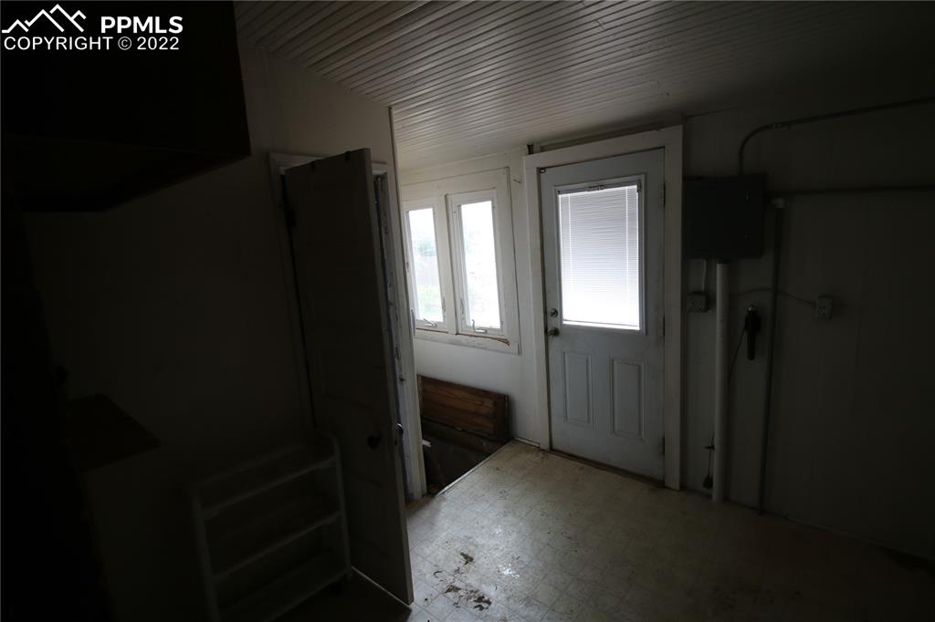 604 South Main Street Fowler, CO 81039 - Photo 25 of 50 a view of entryway