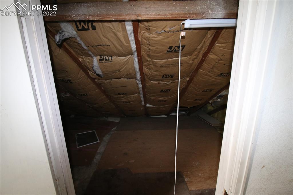 604 South Main Street Fowler, CO 81039 - Photo 29 of 50 a close view of utility room