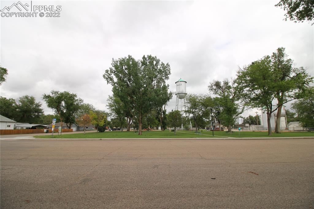 604 South Main Street Fowler, CO 81039 - Photo 50 of 50 a view of a green field