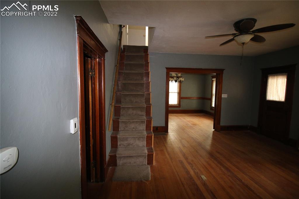 604 South Main Street Fowler, CO 81039 - Photo 6 of 50 a view of gallery