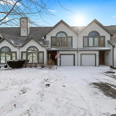 $599,000 | S75-w17601 Harbor Circle, Muskego, WI 53150
