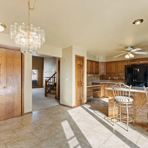 $550,000 | S75-w17601 Harbor Circle, Muskego, WI 53150