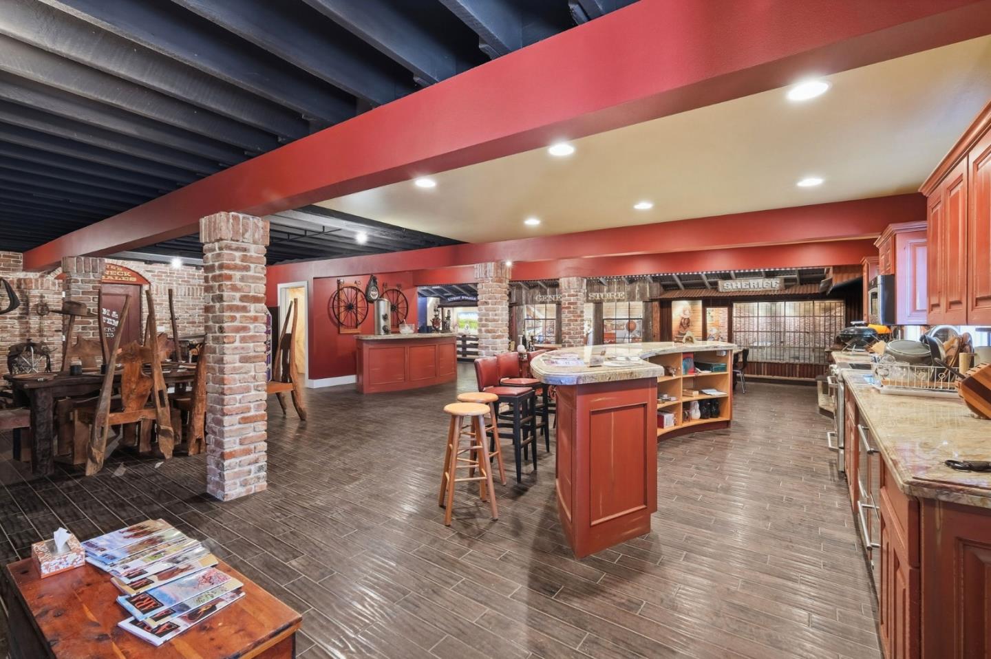 560 Stage Road Pescadero, CA 94060 - Photo 13 of 18