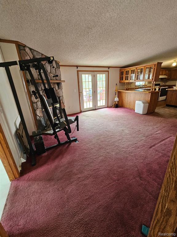 5875 Exchange Road Bancroft, MI 48414 - Photo 23 of 34