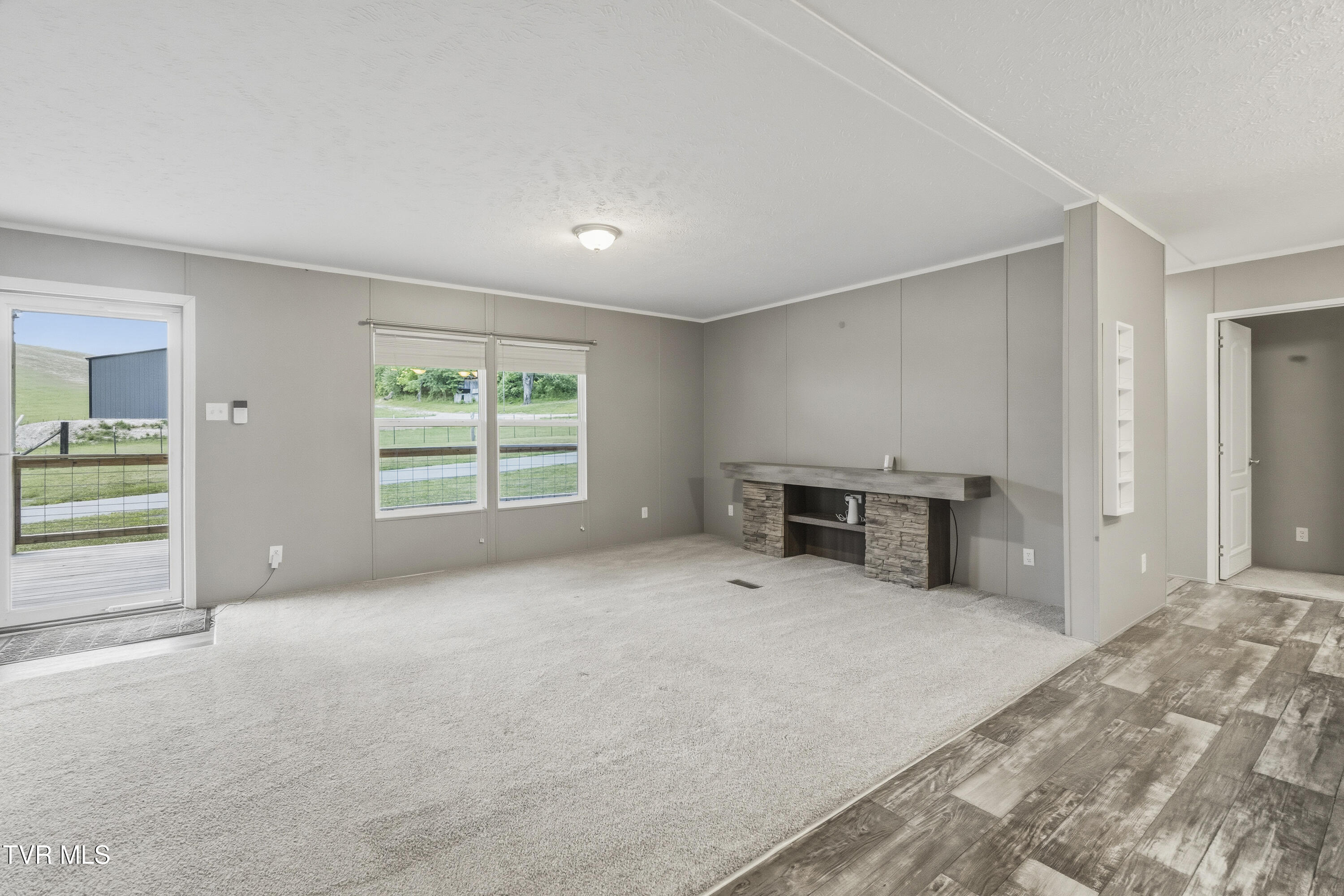 1320 Sugar Bowl Road Chuckey, TN 37641 - Photo 15 of 44 Livingroom