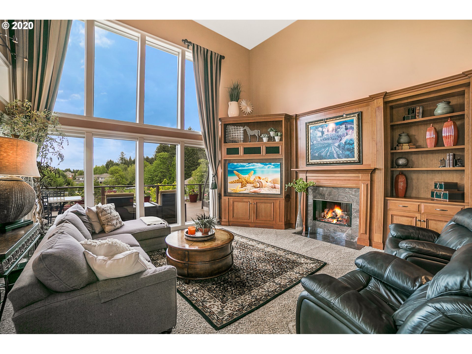 13805 Southeast Aldridge Road Happy Valley, OR 97086 - Photo 15 of 32 Gallery Image 15