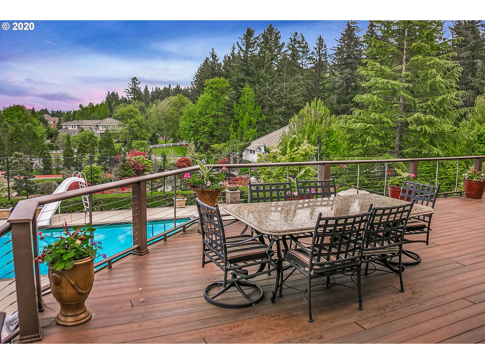 13805 Southeast Aldridge Road Happy Valley, OR 97086 - Photo 16 of 32 Gallery Image 16