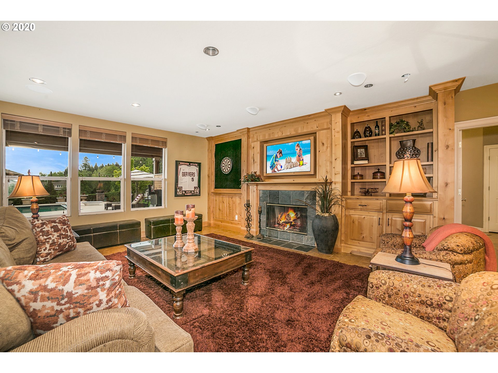 13805 Southeast Aldridge Road Happy Valley, OR 97086 - Photo 26 of 32 Gallery Image 26