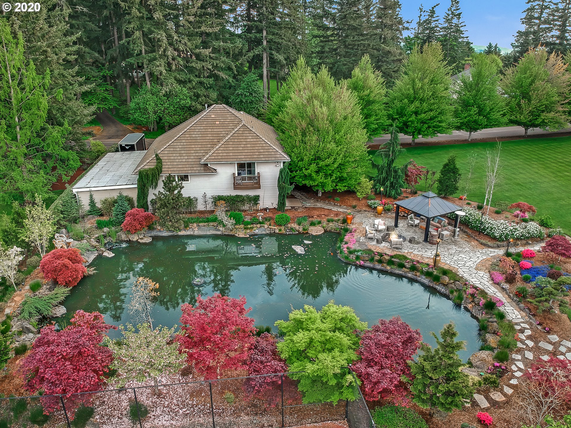 13805 Southeast Aldridge Road Happy Valley, OR 97086 - Photo 29 of 32 Gallery Image 29