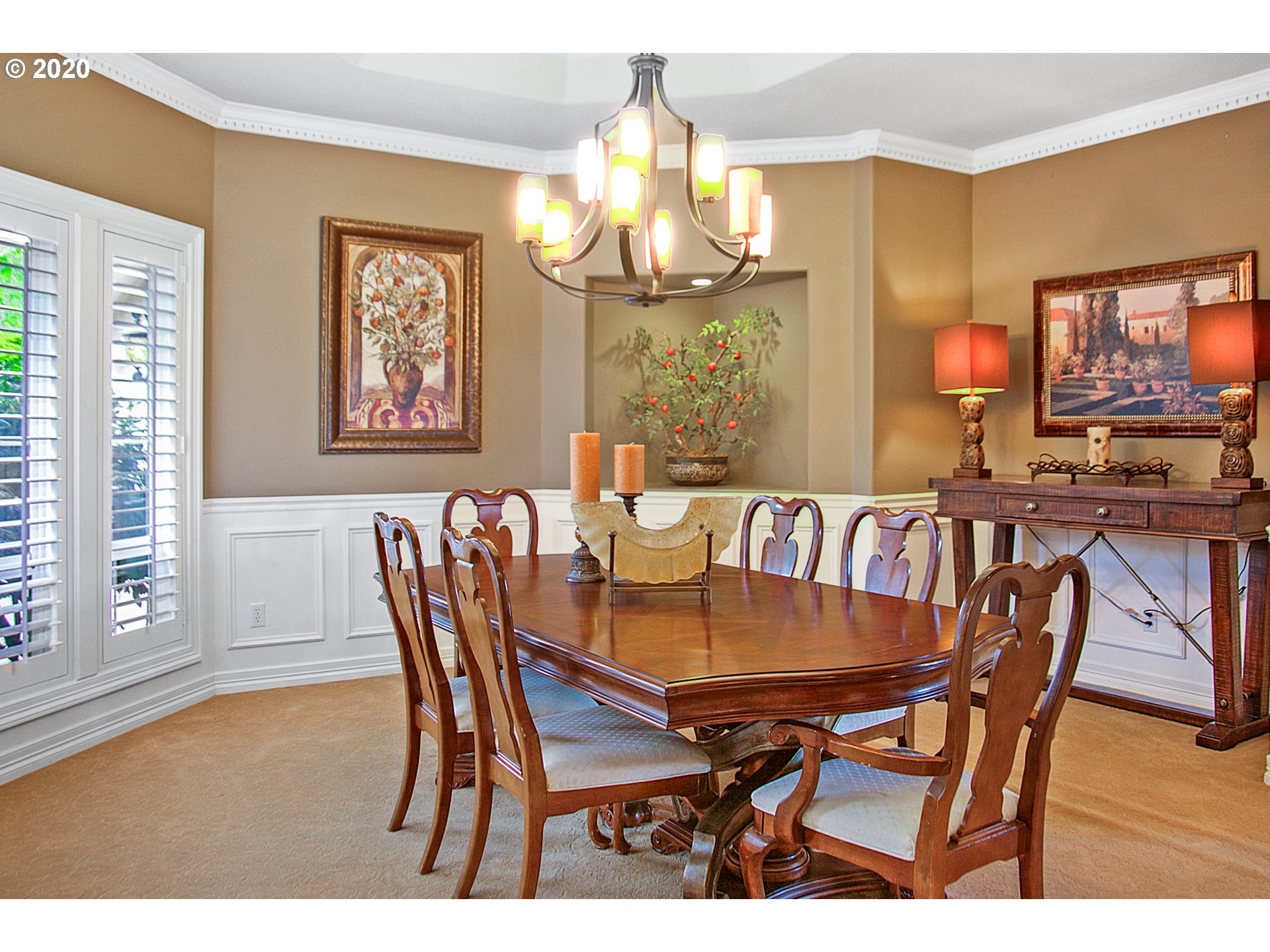 13805 Southeast Aldridge Road Happy Valley, OR 97086 - Photo 7 of 32 Gallery Image 7