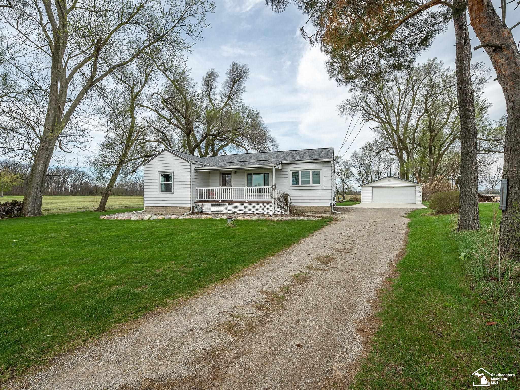 7650 South Custer Road Monroe, MI 48161 - Photo 1 of 34