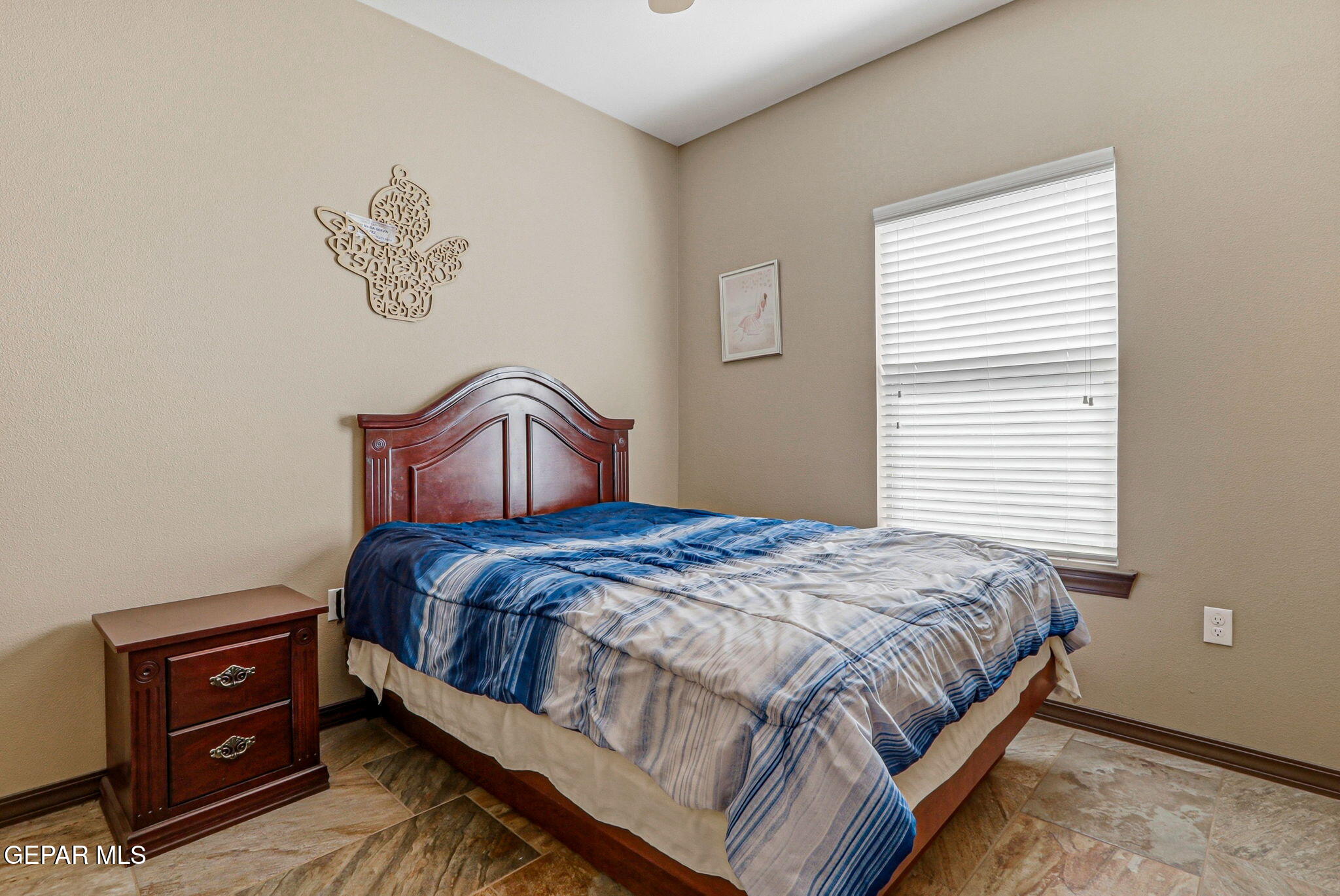 12039 Equestrian Road El Paso, TX 79928 - Photo 29 of 57 2nd Bedroom