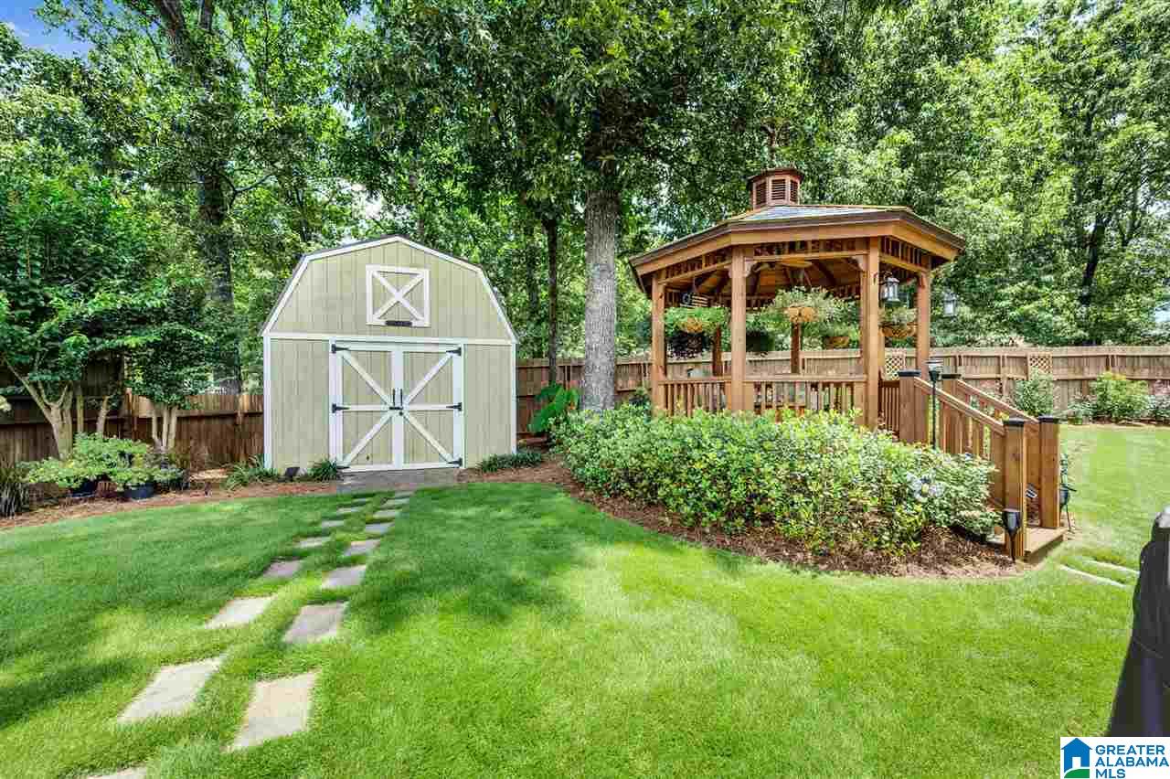 3043 Lone Oak Road Bessemer, AL 35023 - Photo 32 of 49