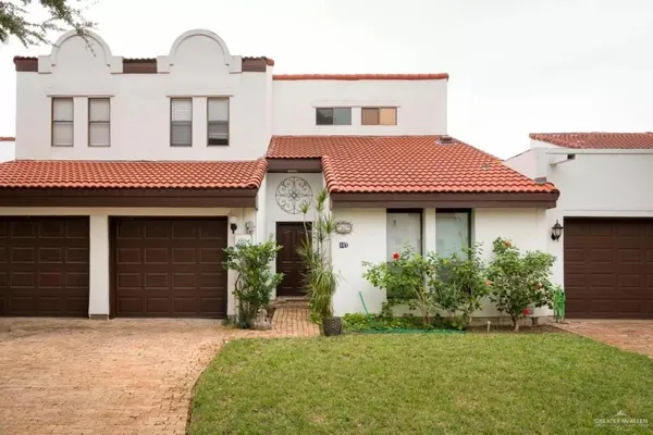 $329,500 | 107 West Shasta Avenue, McAllen, TX 78504