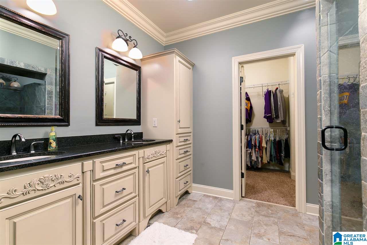 406 Hickory Valley Road Trussville, AL 35173 - Photo 37 of 50