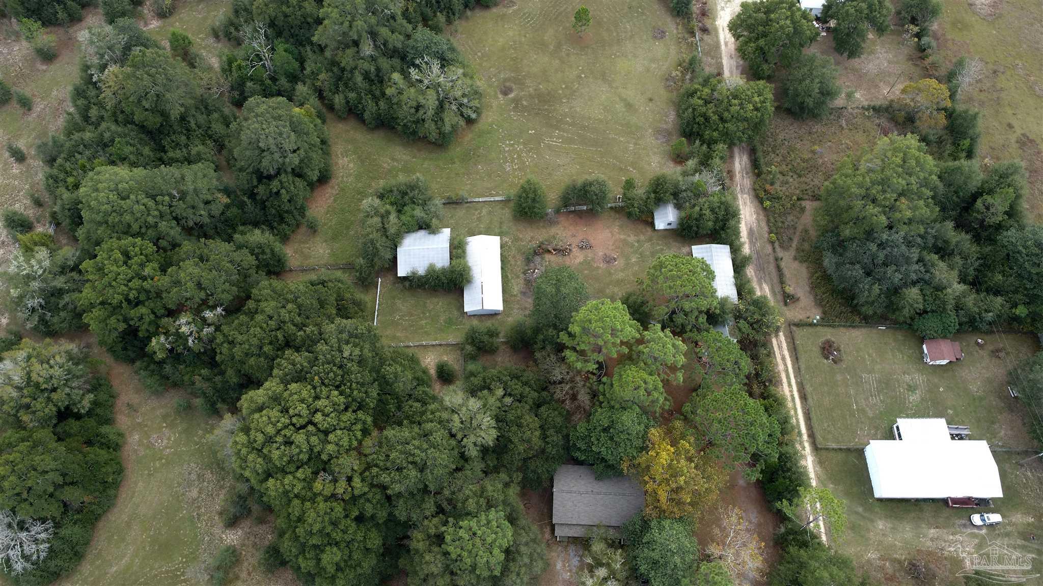 286 John Road Holt, FL 32564 - Photo 2 of 35 Gallery Image 2