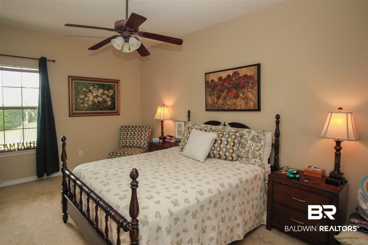 2651 South Juniper Street, Unit 302 Foley, AL 36535 - Photo 7 of 12 Master Bedroom