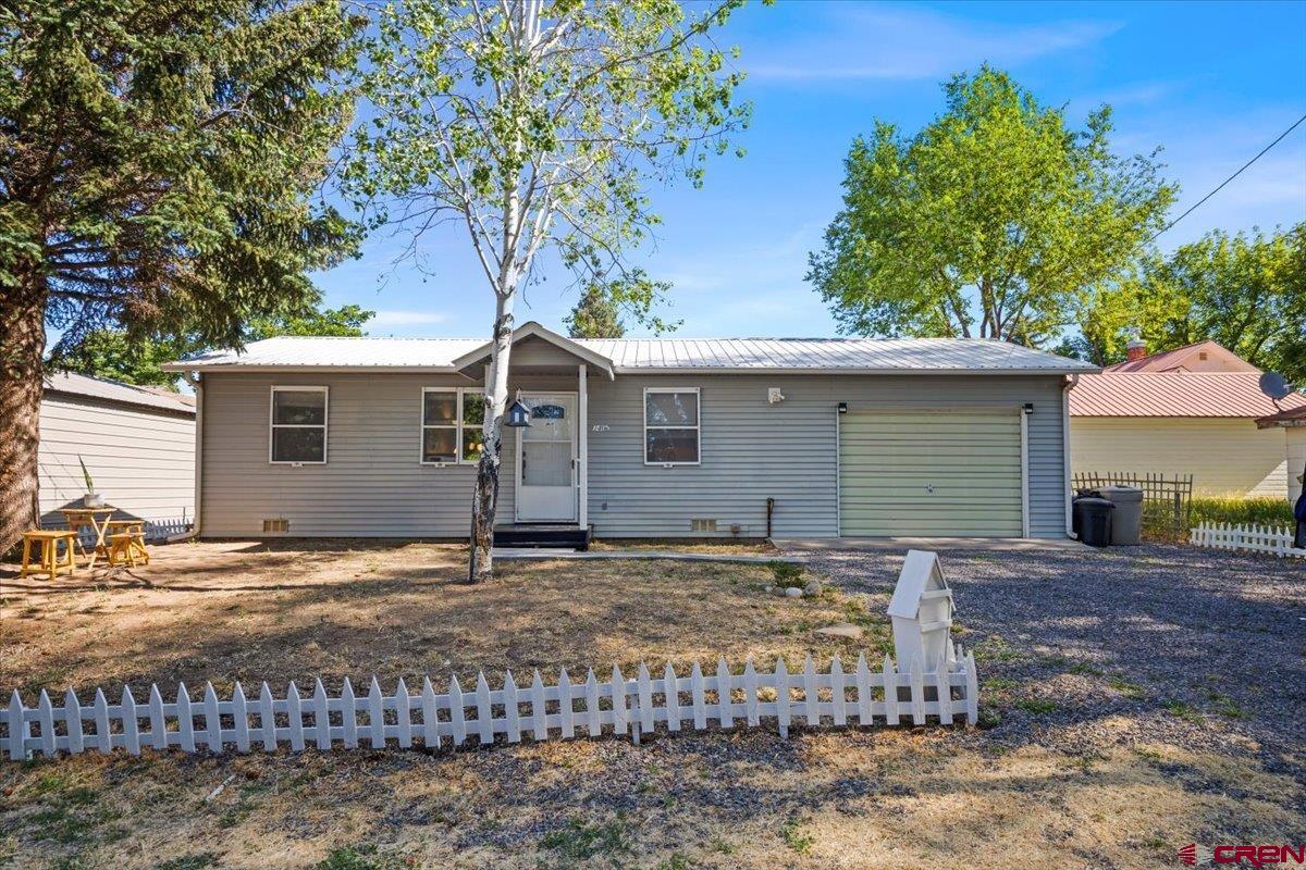 140 1/2 Southwest 5th Street Cedaredge, CO 81413 - Photo 10 of 29