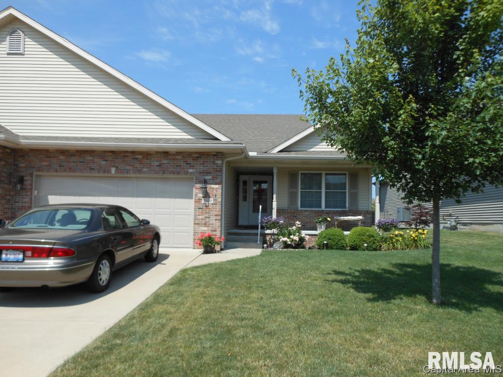 7309 Preston Drive Springfield, IL 62711 - Photo 1 of 1