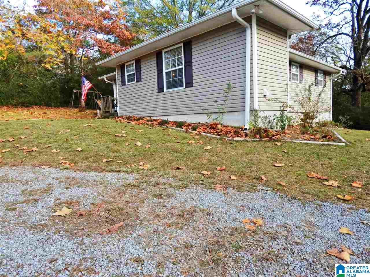 131 Beck Green Road Warrior, AL 35180 - Photo 34 of 35