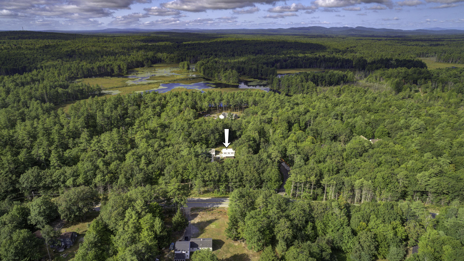 842 Richville Road Standish, ME 04084 - Photo 58 of 60 Pic#-9-2