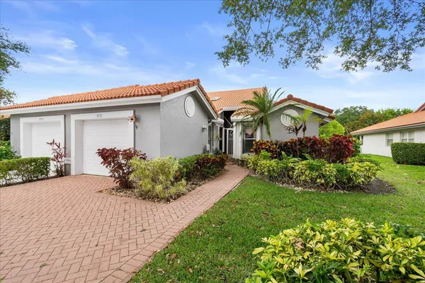 $350,000 | 7771 Majestic Palm Drive, Boynton Beach, FL 33437