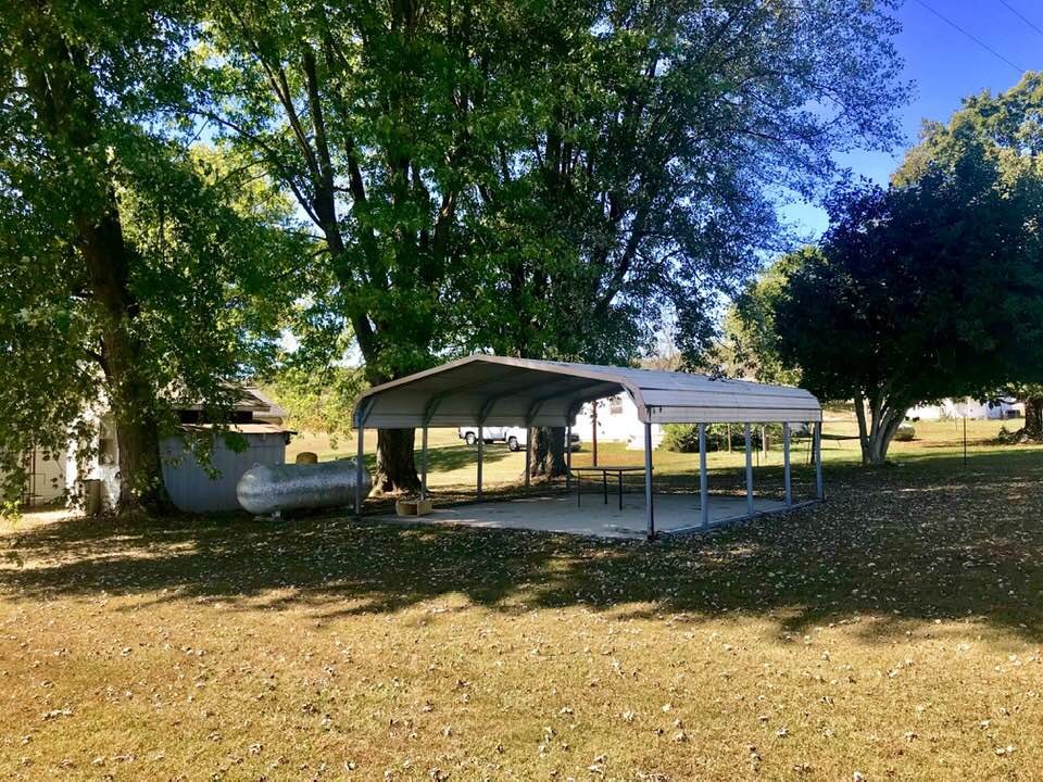 324 Popcorn Road Springville, IN 47462 - Photo 5 of 30
