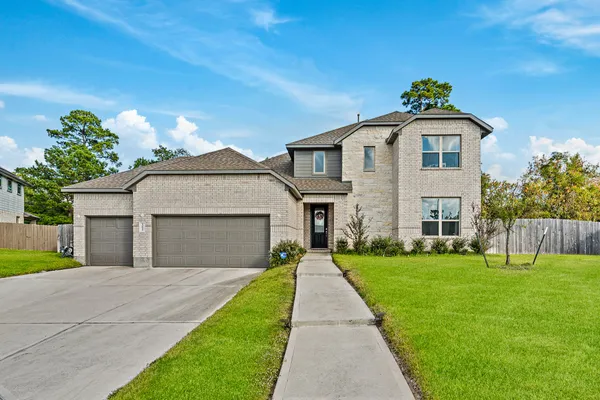 $495,000 | 15814 Gibson Grass Court, Spring, TX 77379