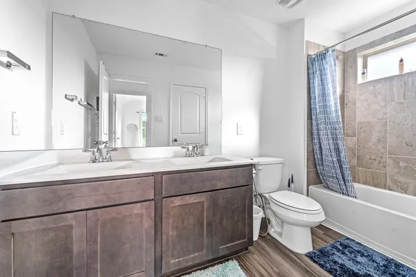 $495,000 | 15814 Gibson Grass Court, Spring, TX 77379