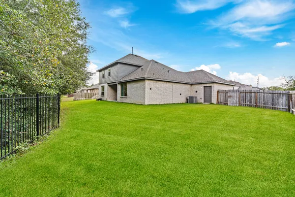 $495,000 | 15814 Gibson Grass Court, Spring, TX 77379