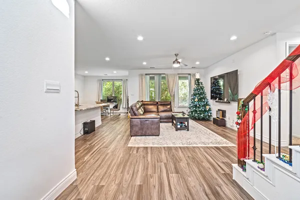 $495,000 | 15814 Gibson Grass Court, Spring, TX 77379