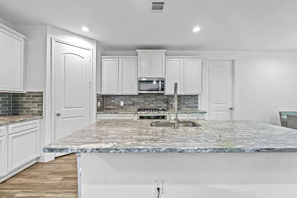 $495,000 | 15814 Gibson Grass Court, Spring, TX 77379