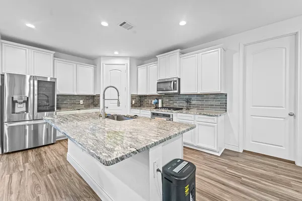 $495,000 | 15814 Gibson Grass Court, Spring, TX 77379