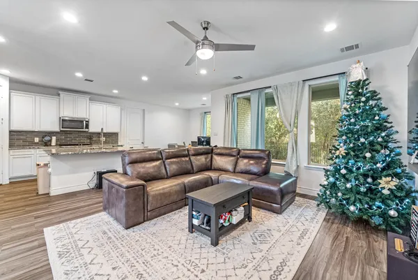 $495,000 | 15814 Gibson Grass Court, Spring, TX 77379