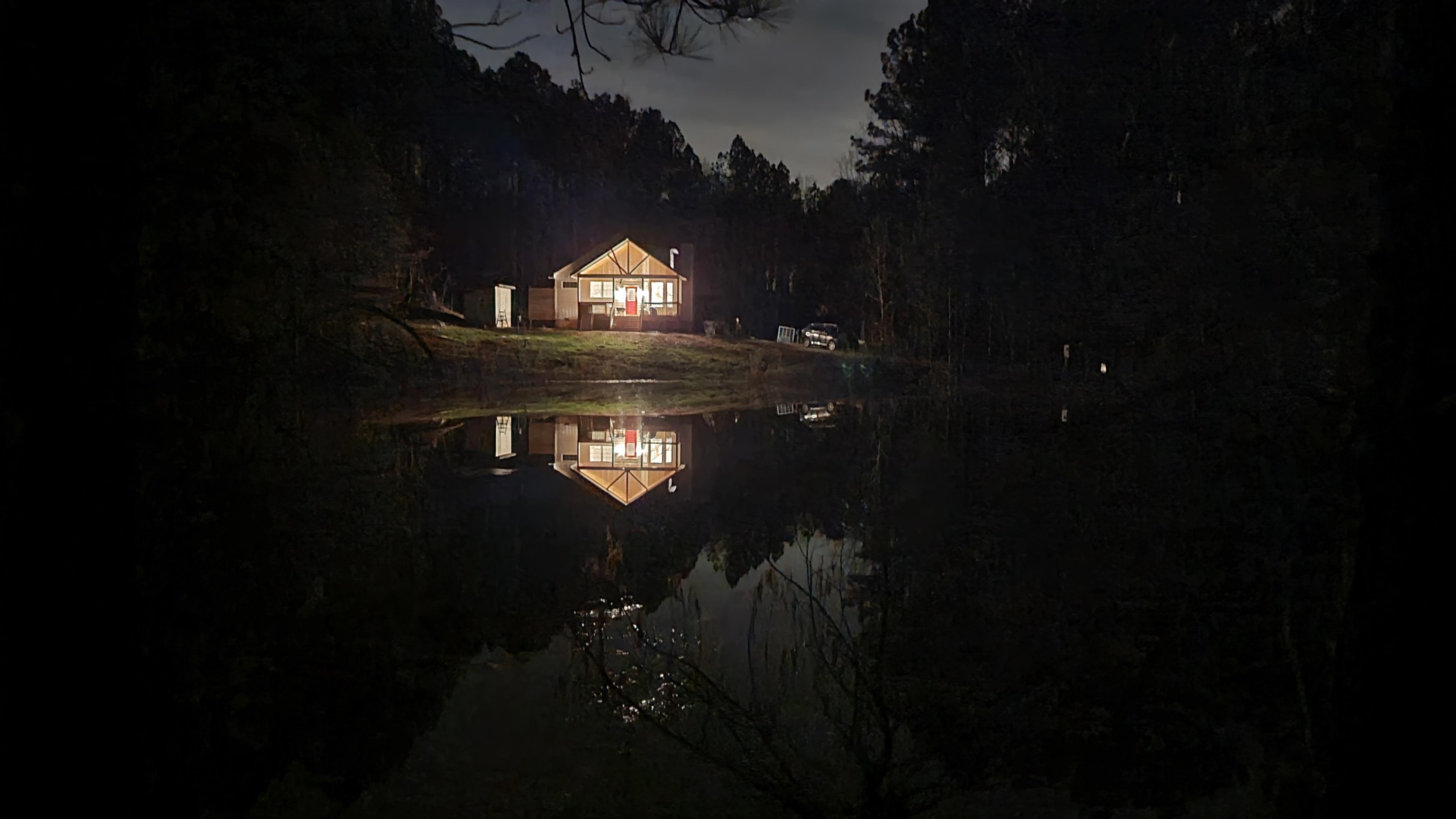 1217 Pleasant Hill Road Landrum, SC 29356 - Photo 47 of 50