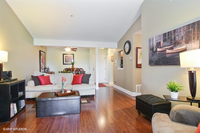 760 Weidner Road, Unit 304 Buffalo Grove, IL 60089 - Photo 3 of 11