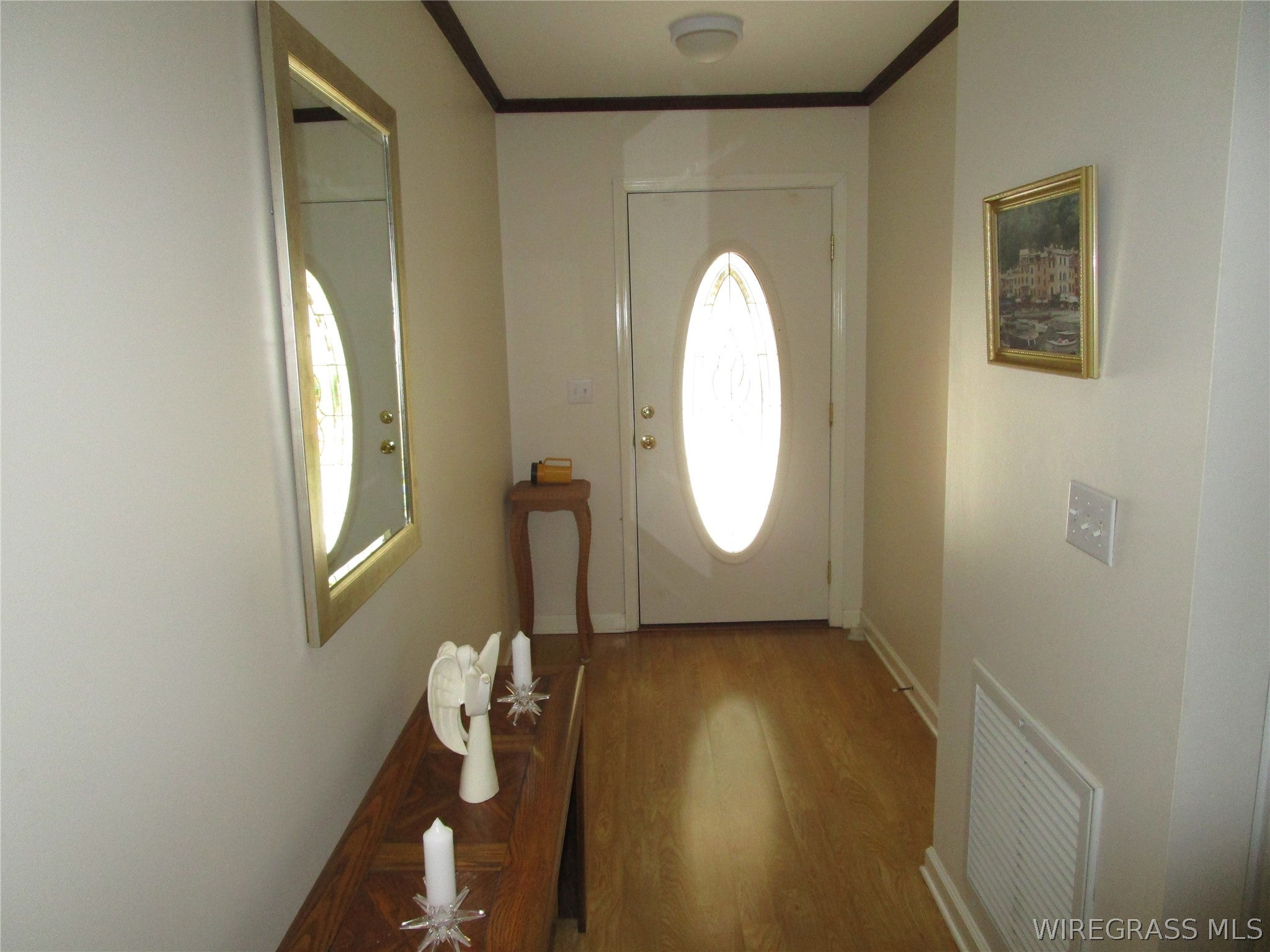 126 Windover Way Enterprise, AL 36330 - Photo 2 of 43 Entry foyer