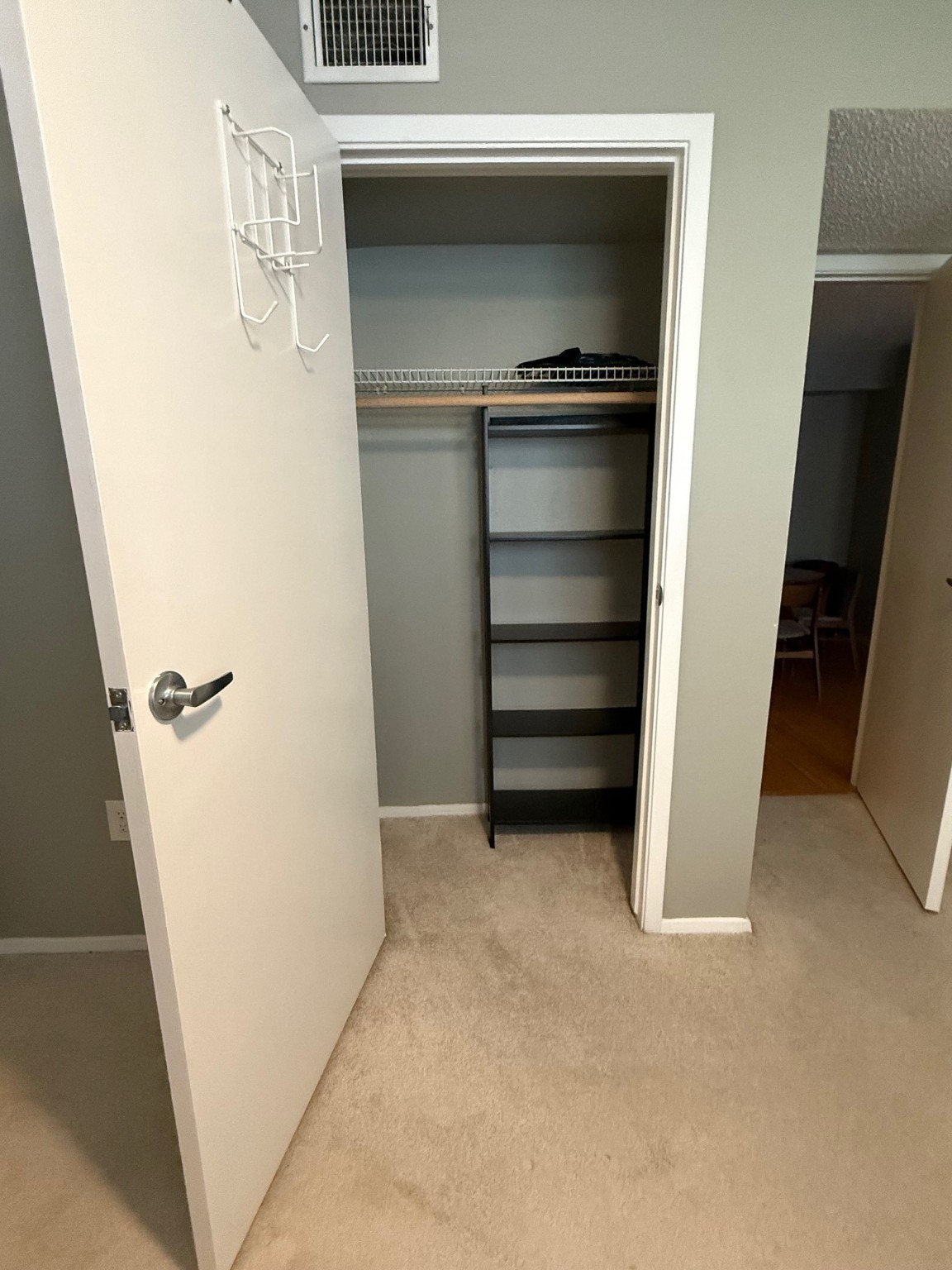 7112 North Holiday Drive, Unit 7112 Galveston, TX 77550 - Photo 13 of 19 a view of closet area