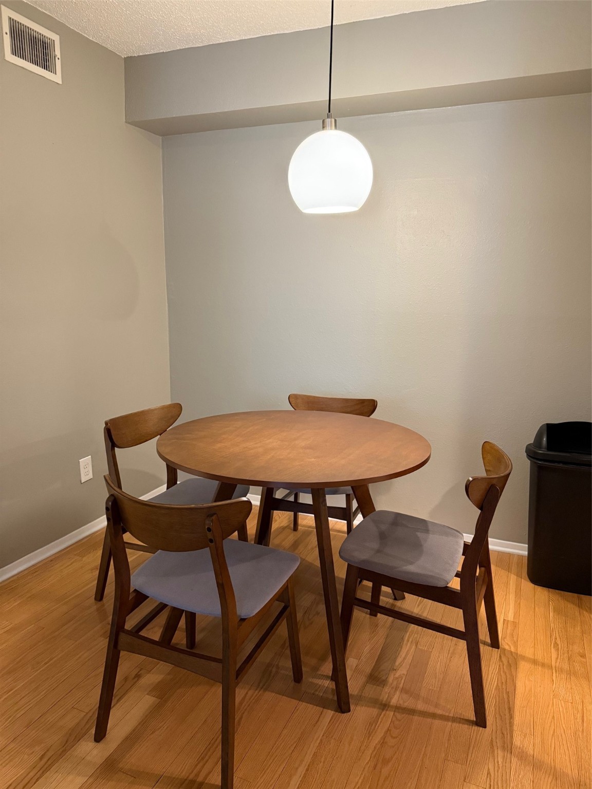 7112 North Holiday Drive, Unit 7112 Galveston, TX 77550 - Photo 8 of 19 a view of a dining room with furniture
