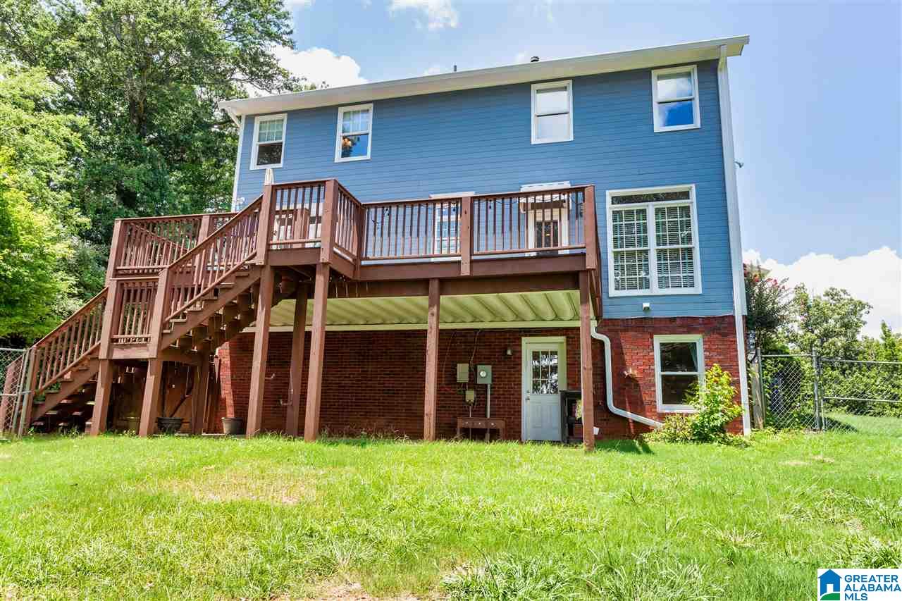 861 Shades Crest Road Birmingham, AL 35226 - Photo 7 of 47