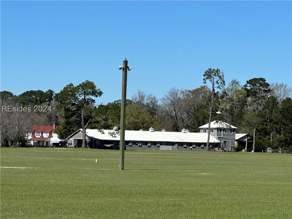 237 Club Gate Bluffton, SC 29910 - Photo 12 of 26 Equestrian Center and Field