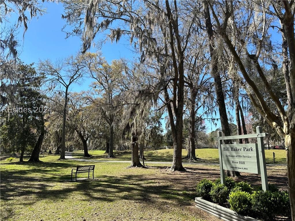 237 Club Gate Bluffton, SC 29910 - Photo 7 of 26 Bill Parker Park